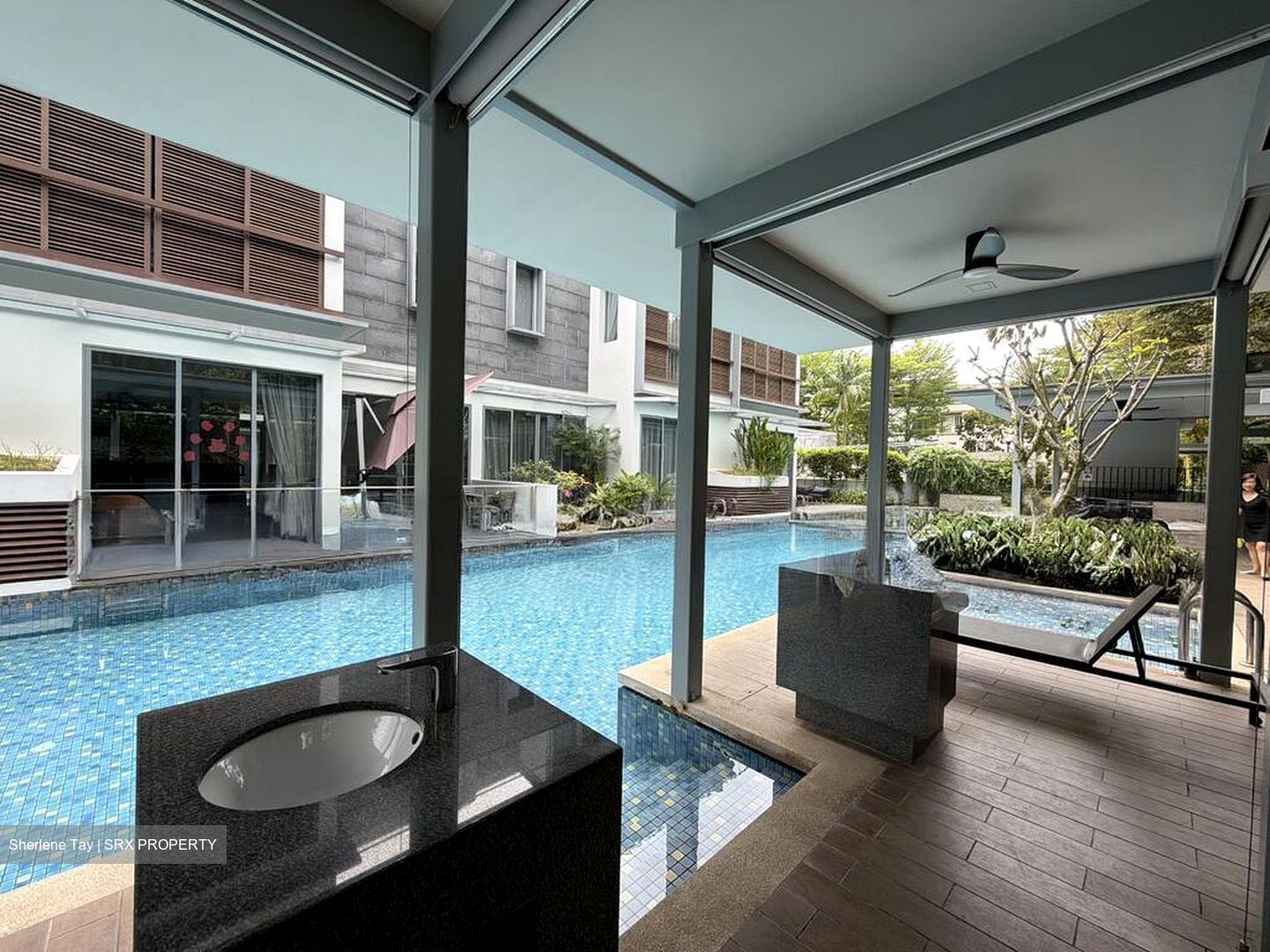 Greenwood Mews (D11), Terrace #519894511